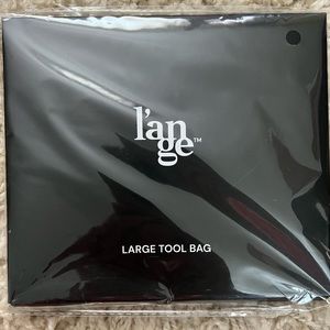 $5 * ADD ON * L’ange Large Tool Bag